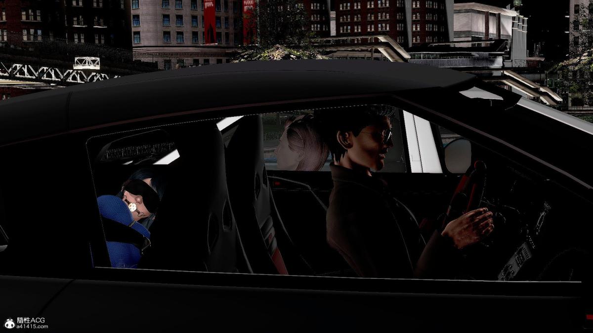 [3D]冰峰魔恋第30话