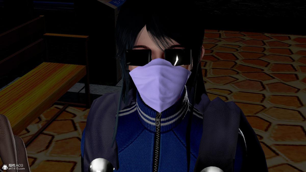 [3D]冰峰魔恋第30话