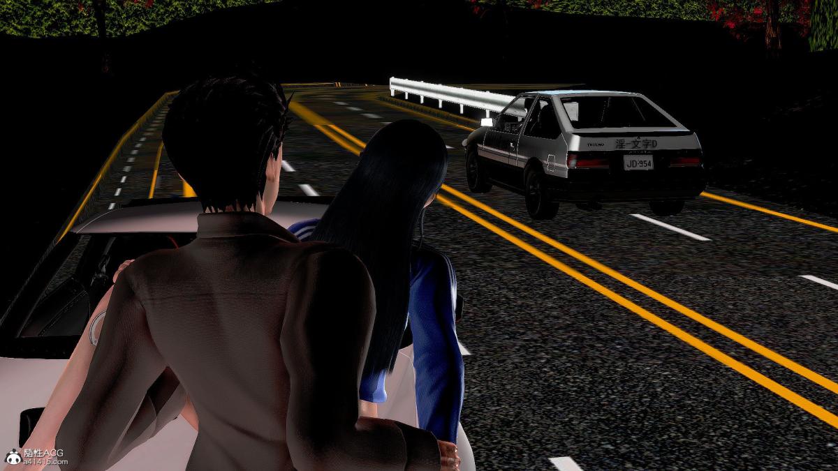 [3D]冰峰魔恋第31话