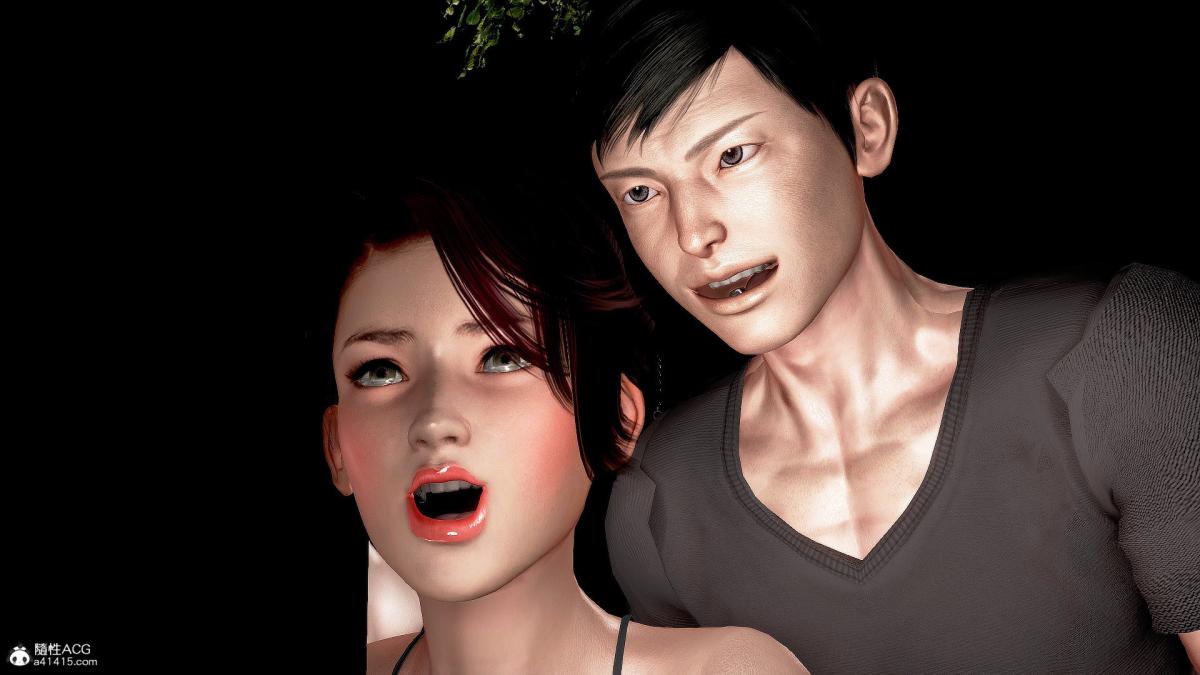 [3D]冰峰魔恋第32话