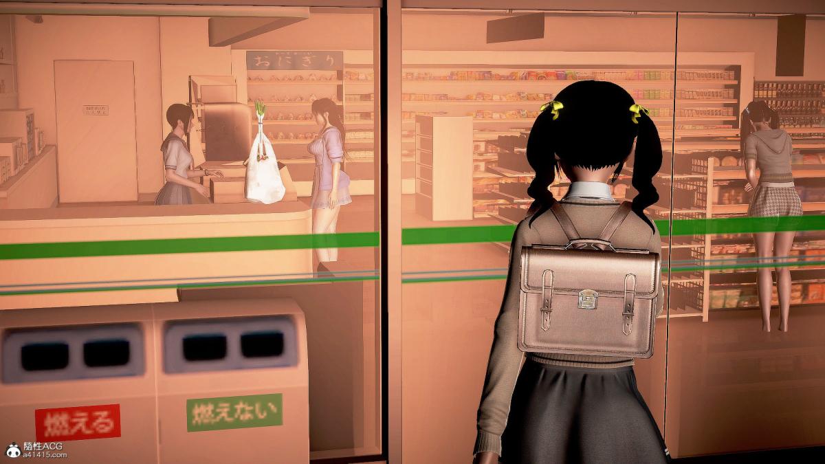 [3D]冰峰魔恋第33话