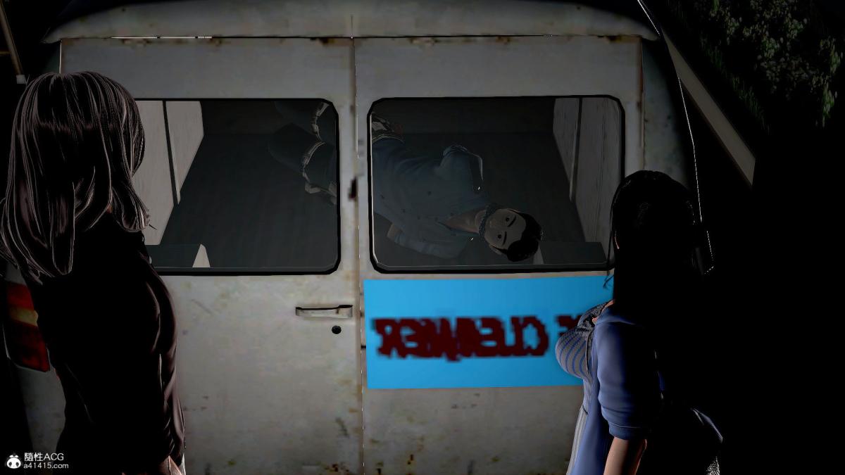 [3D]冰峰魔恋第34话