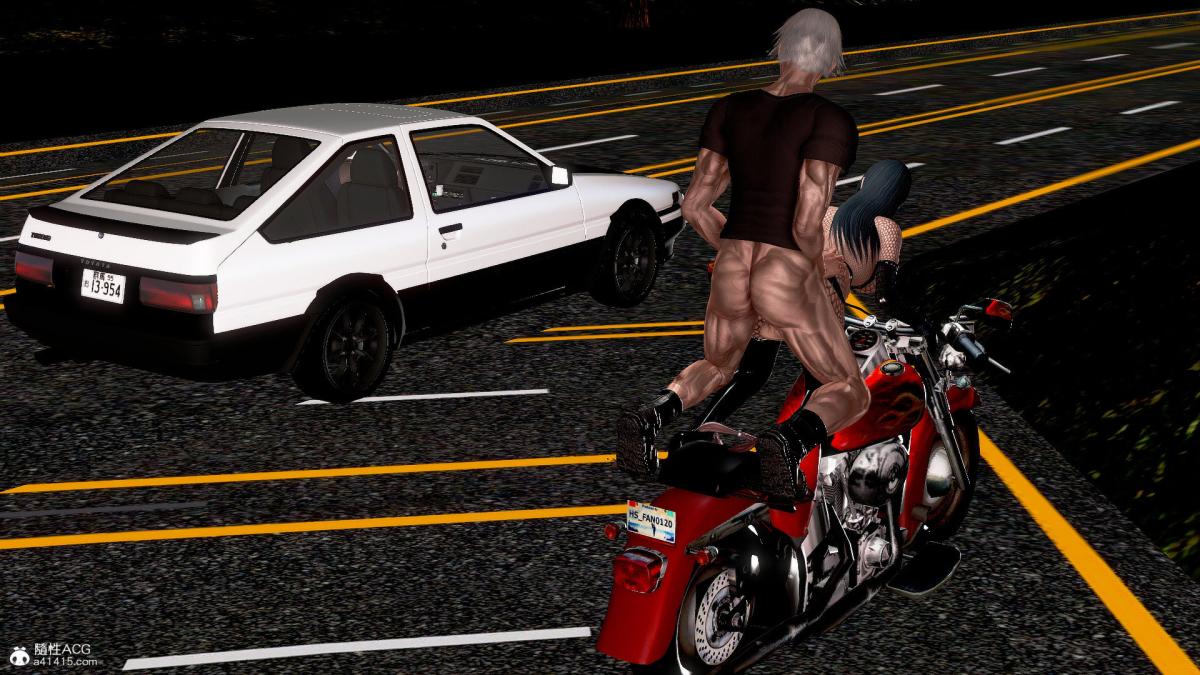 [3D]冰峰魔恋第35话