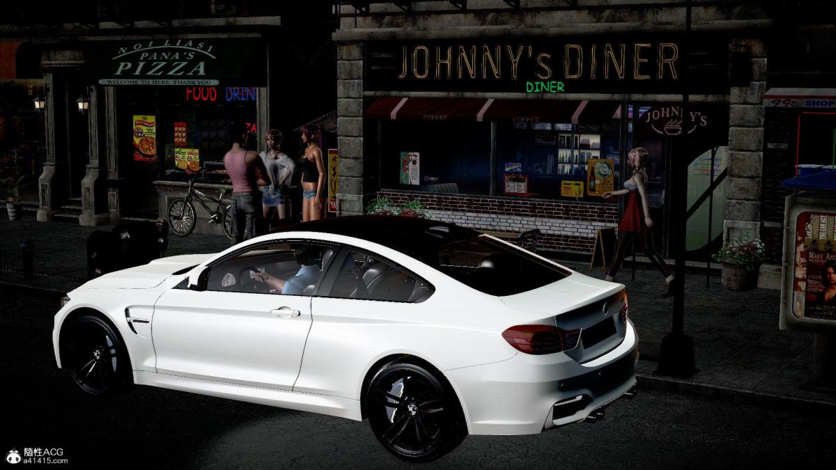 [3D]冰峰魔恋第35话