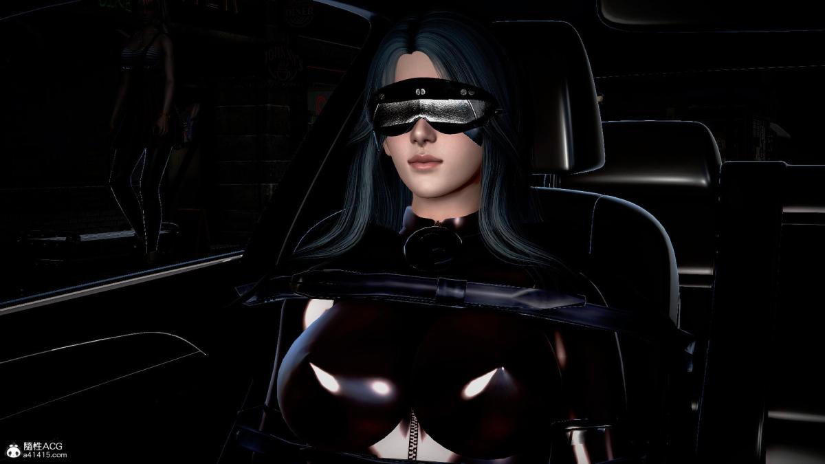 [3D]冰峰魔恋第35话