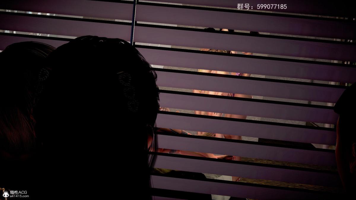 [3D]冰峰魔恋第39话