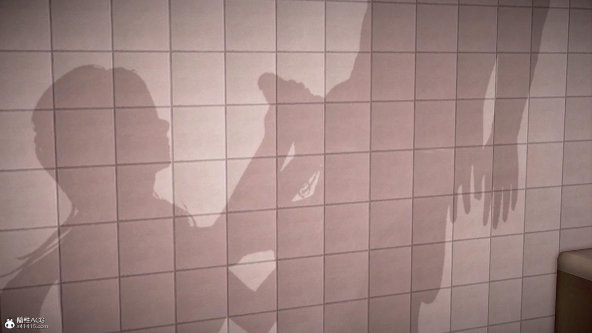 [3D]冰峰魔恋第40话