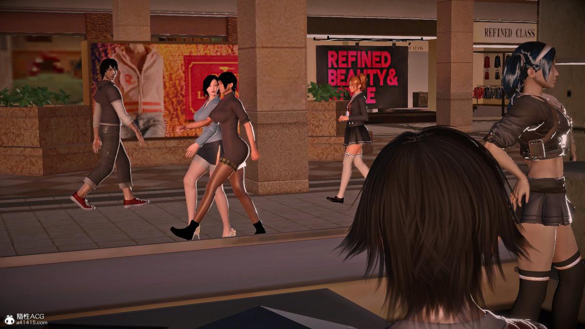 [3D]冰峰魔恋第42-2话