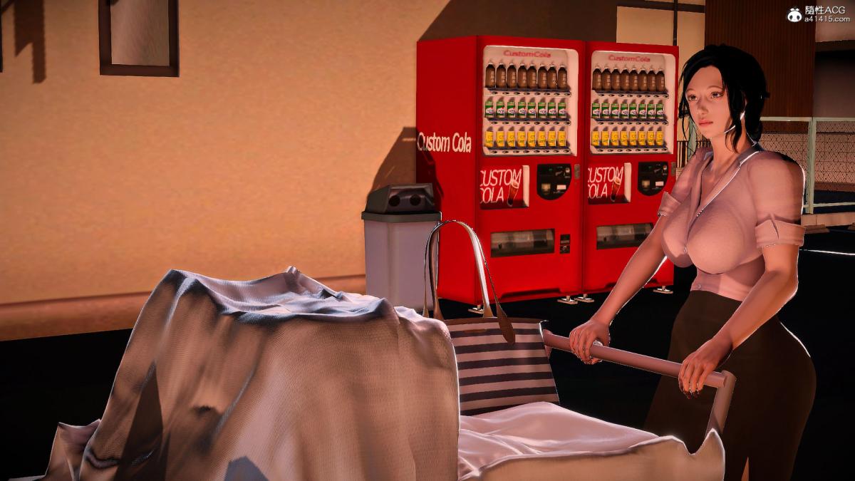 [3D]冰峰魔恋第42-3话