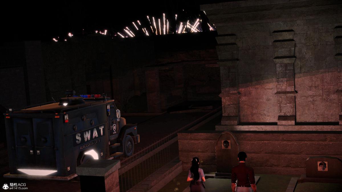 [3D]冰峰魔恋第43话-BAD END大结局