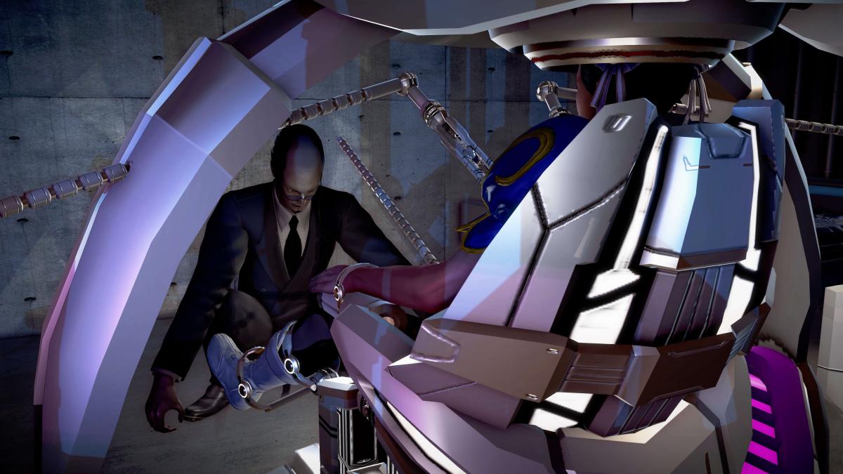 [3D]极上美脚女警官绝望堕落-咏志和春丽下-01