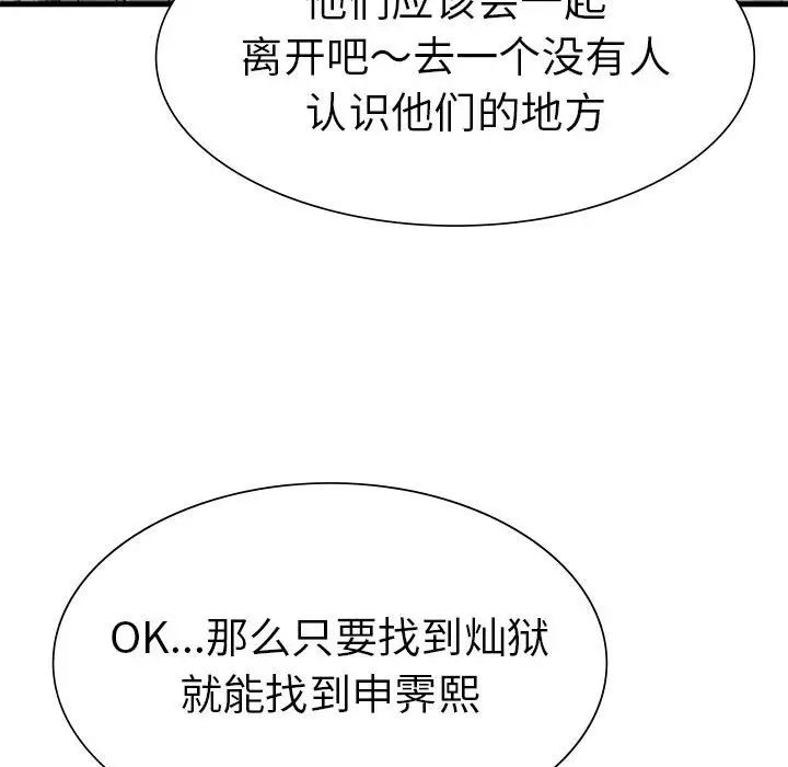 复仇第23話