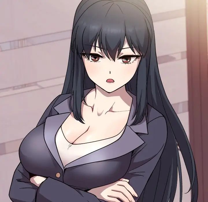 和美女上司玩游戏-第1章-图片155