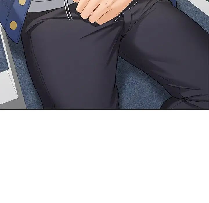 不当朋友当恋人第35話