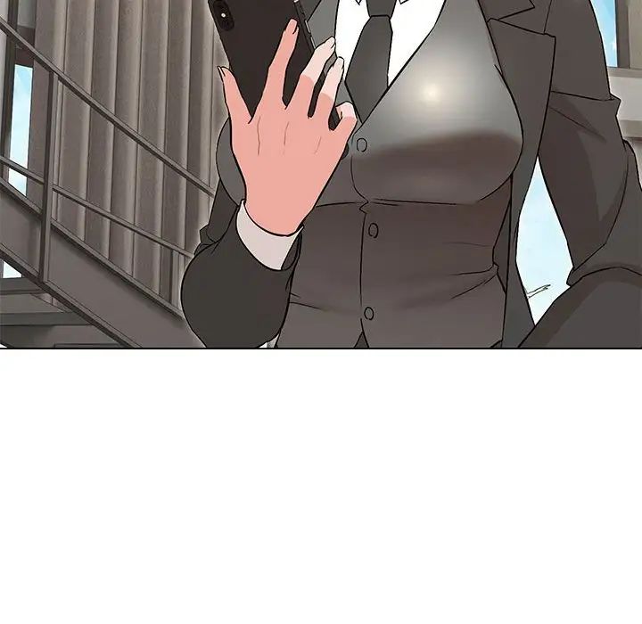 嫁入豪门的老师第10話