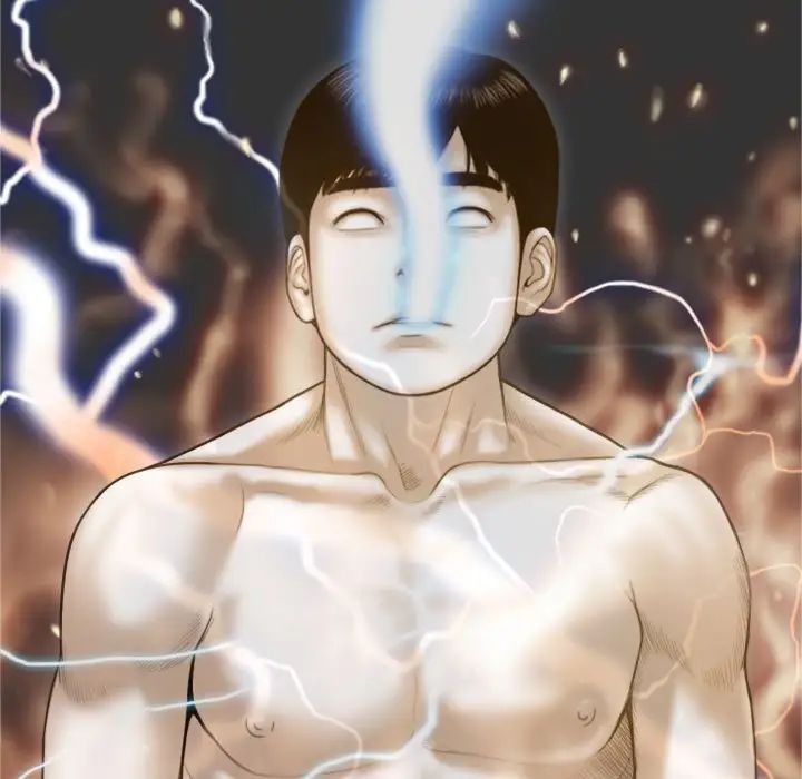 不可抗拒的吸引第8話