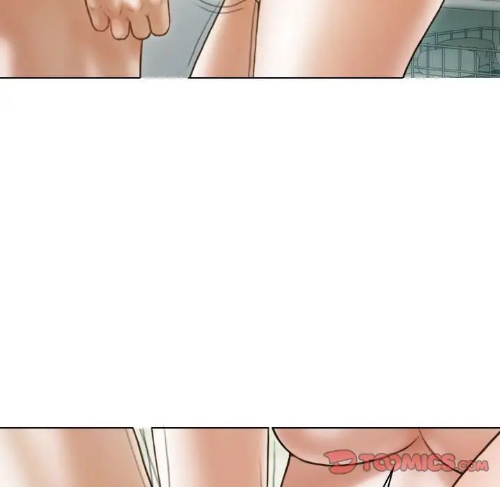 不可抗拒的吸引第8話