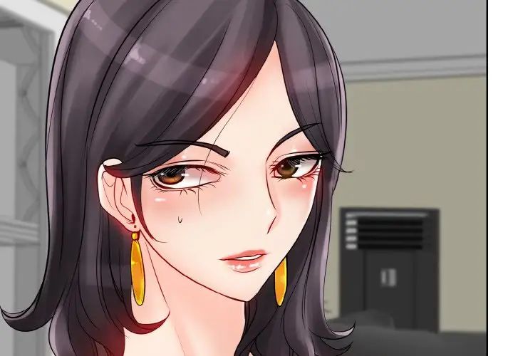 一杆入洞第21話