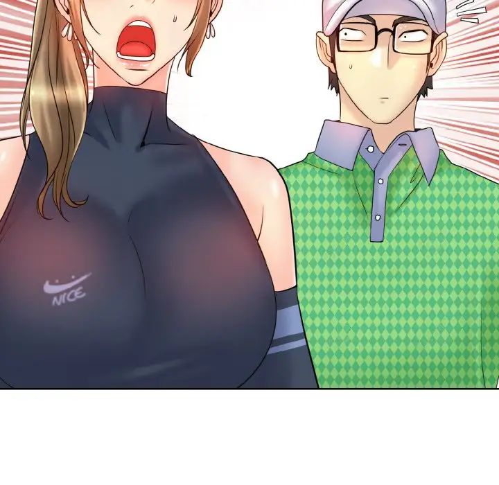 一杆入洞第21話