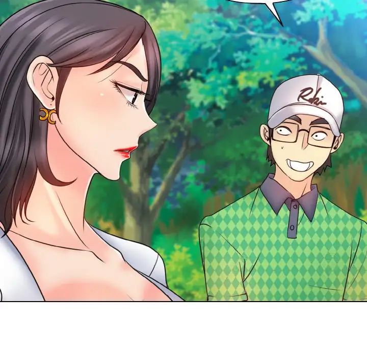 一杆入洞第21話