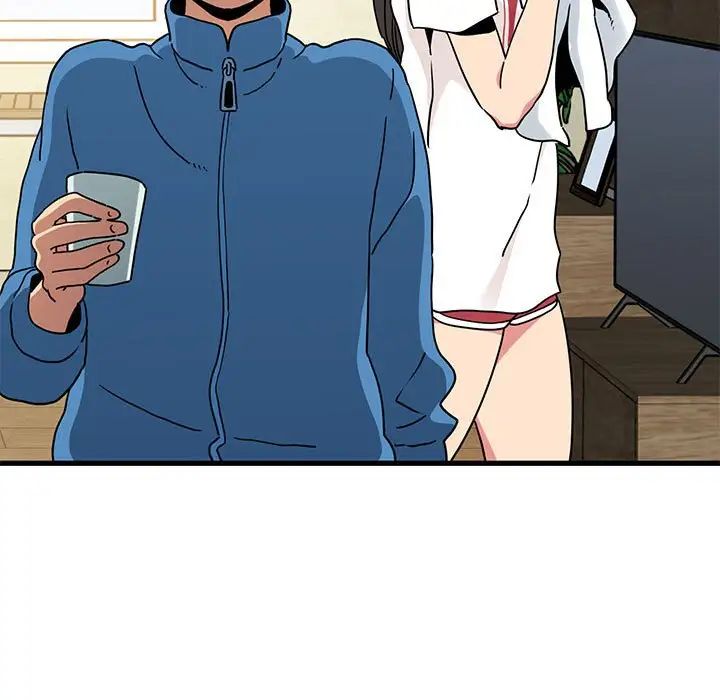 发小碰不得第20話