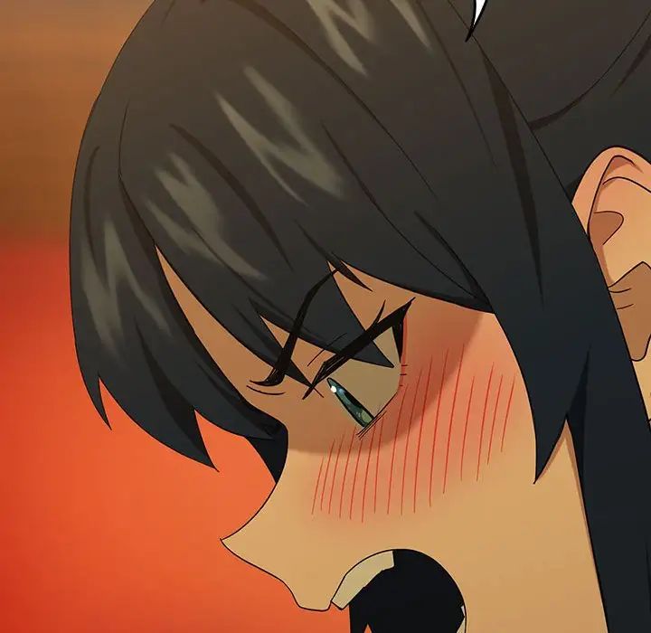 下班后的例行恋爱第8話