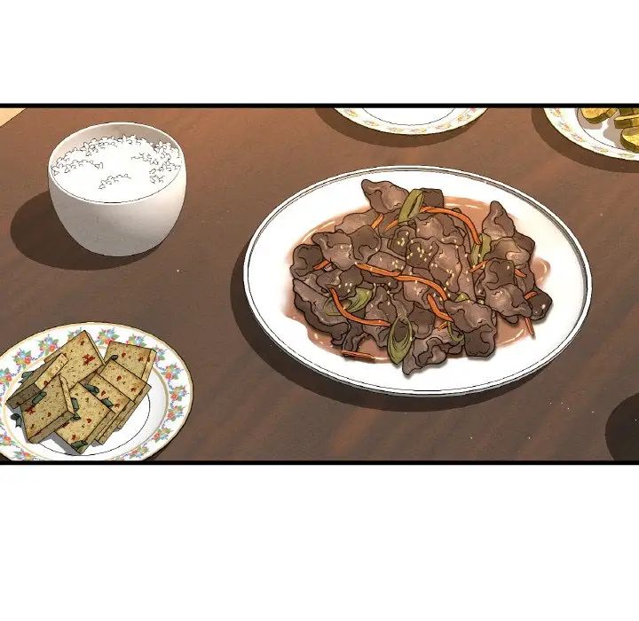 我的女王第24話