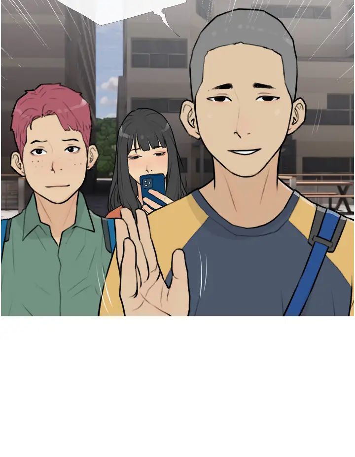 糖果爸爸的抢婚大作战第13話-百人後宮的第二個目標