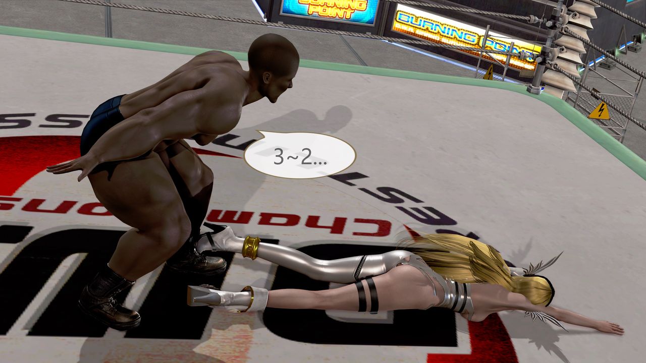 [3D]天女传第05话-最终话