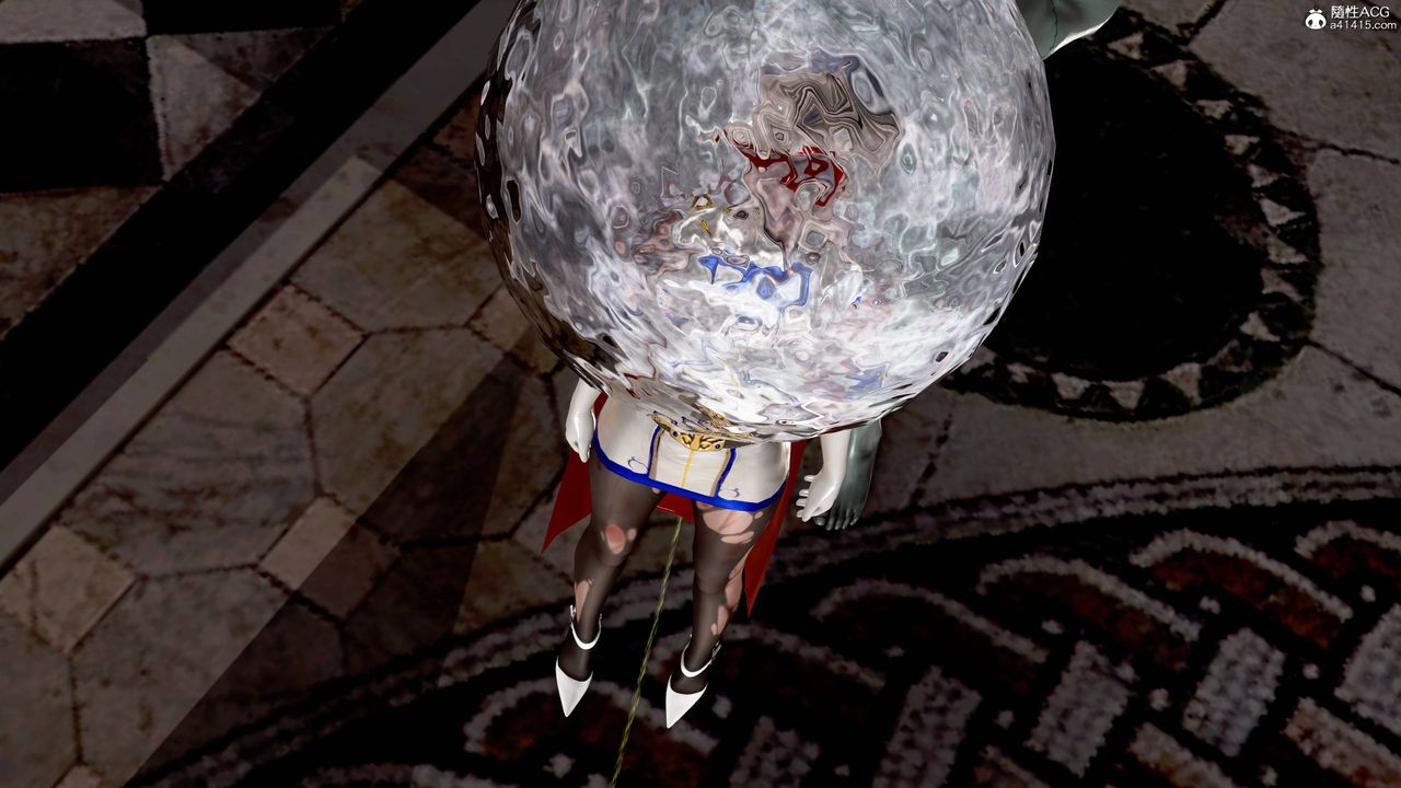 [3D]天女传02-下天女之死