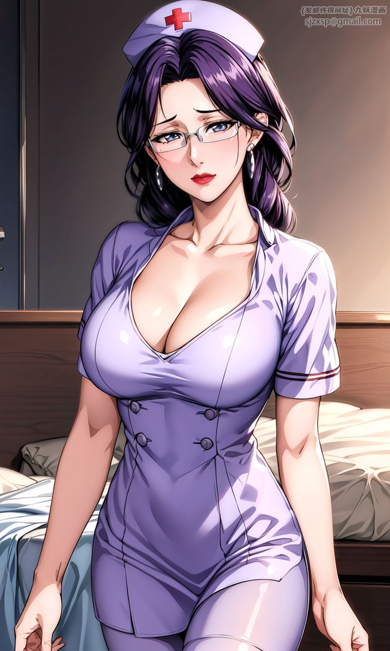 [AI绘画]美人母亲整合肉嫁高柳傢第04话