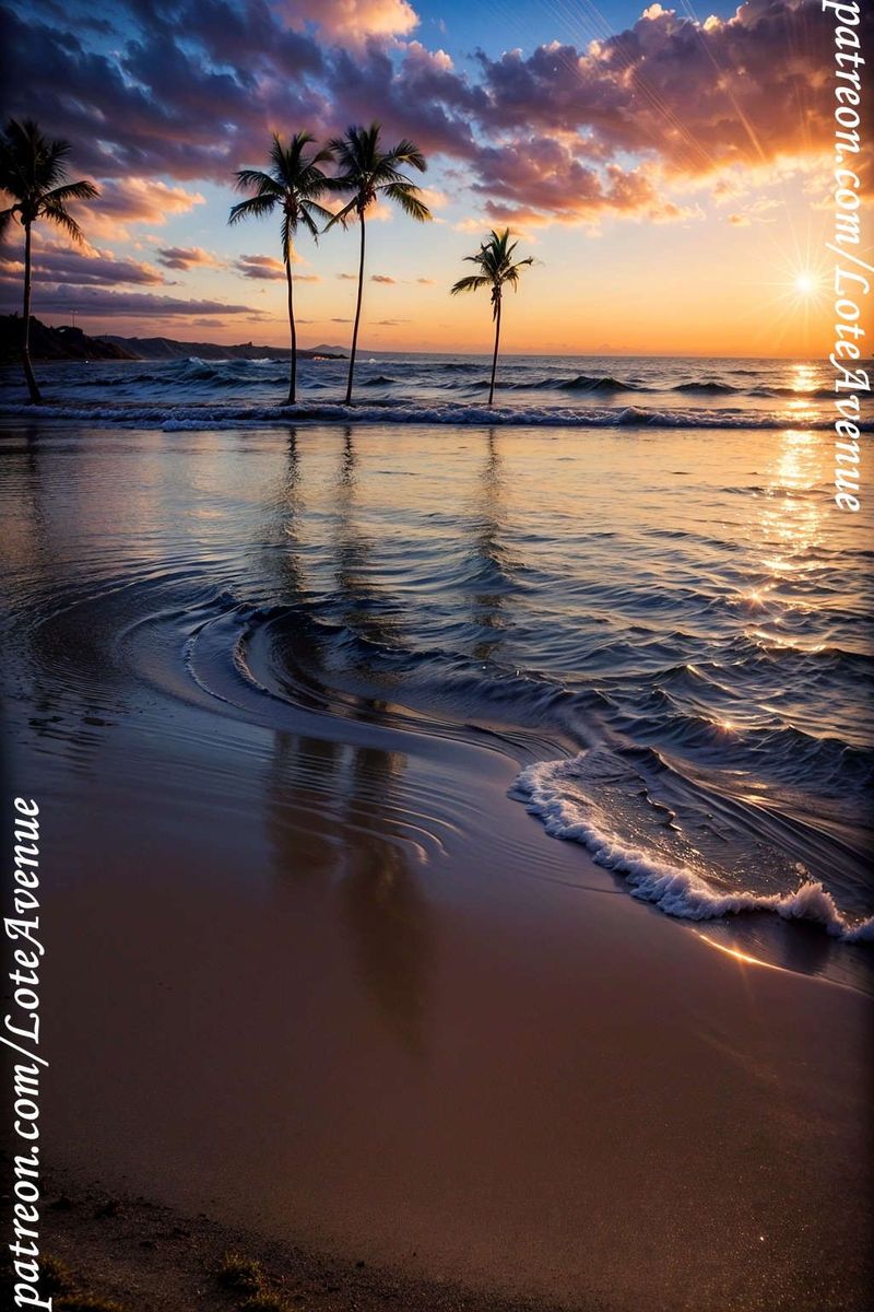 [AI绘画]Lote_2024整合AIGenerated第05话