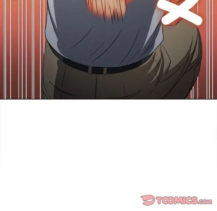 难缠小恶女第206話