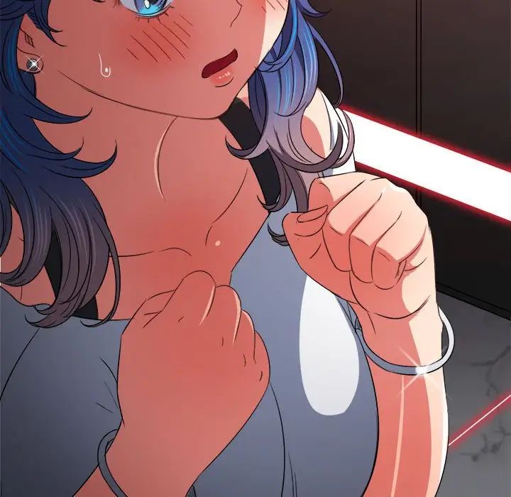 难缠小恶女第206話