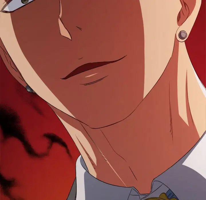 难缠小恶女第206話