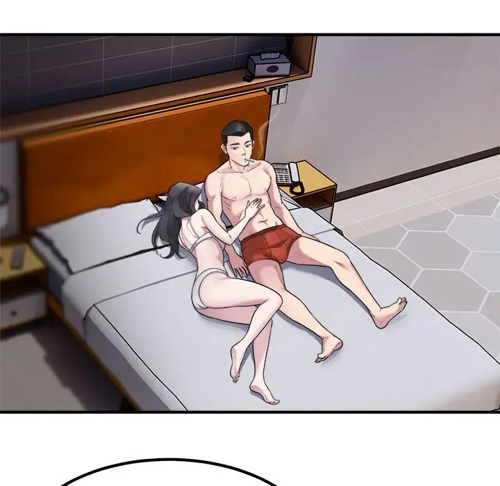 好运出租车第14話