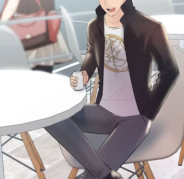 不正常关系第33話