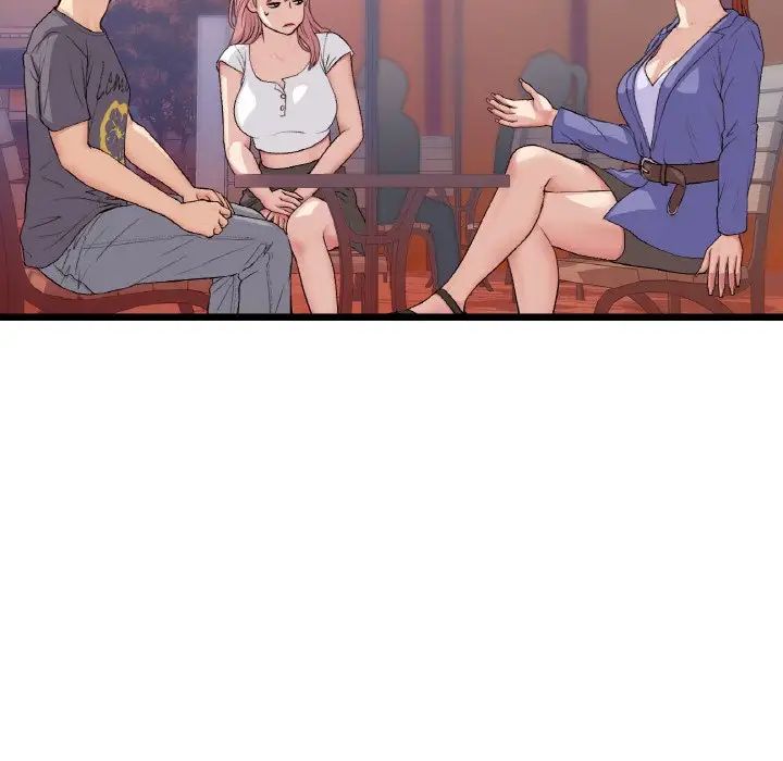 重逢的初恋是继母第55話