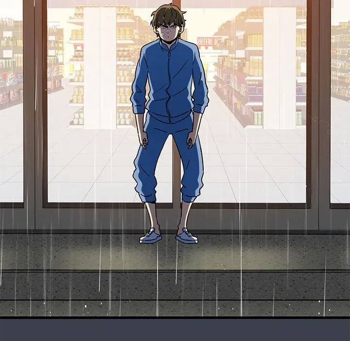 发小碰不得第21話