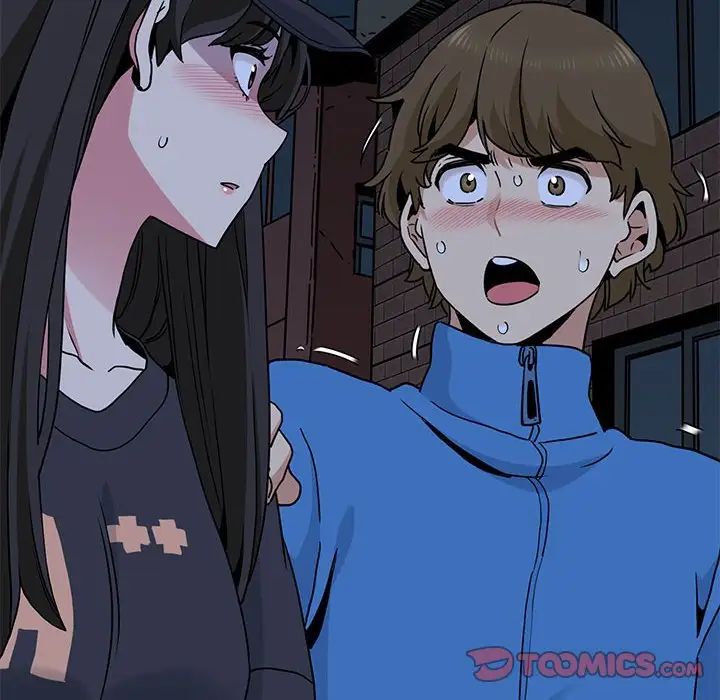 发小碰不得第21話