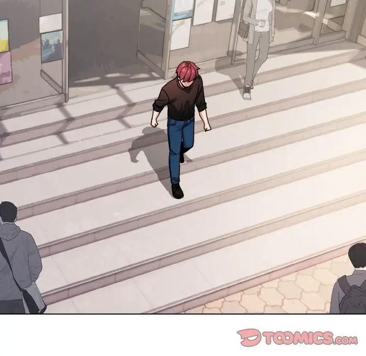 大学生活就从社团开始第91話