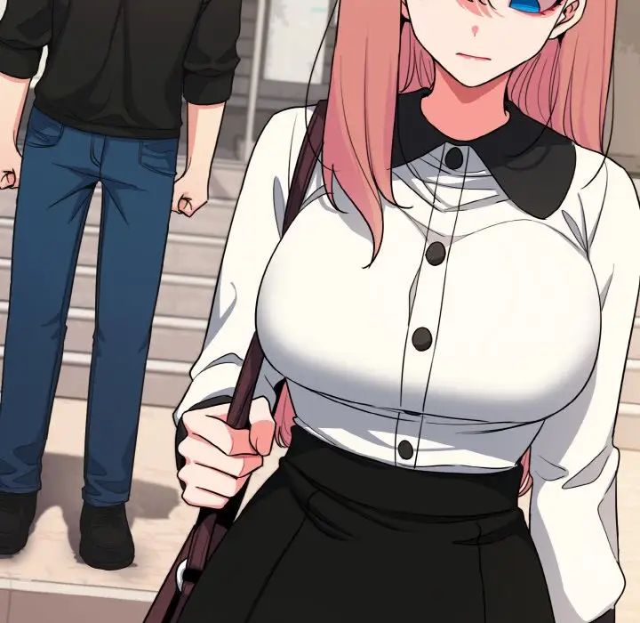 大学生活就从社团开始第91話