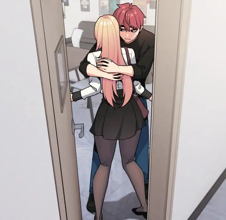 大学生活就从社团开始第91話