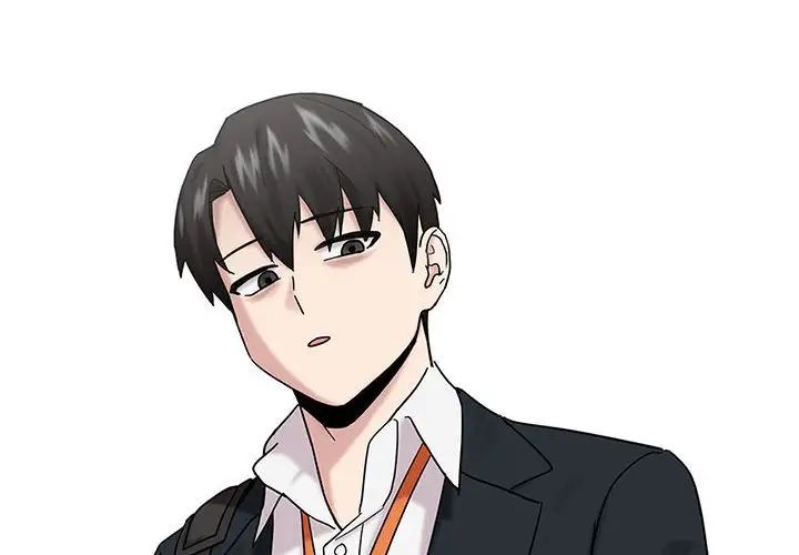 下班后的例行恋爱第9話