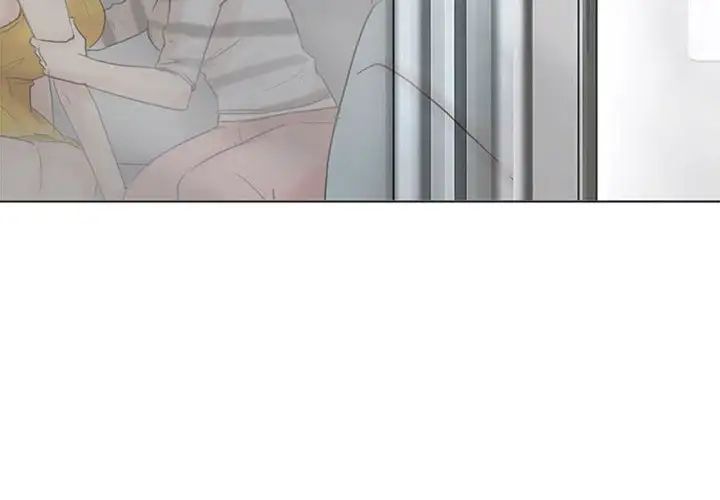 爱上属于别人的妳第40話