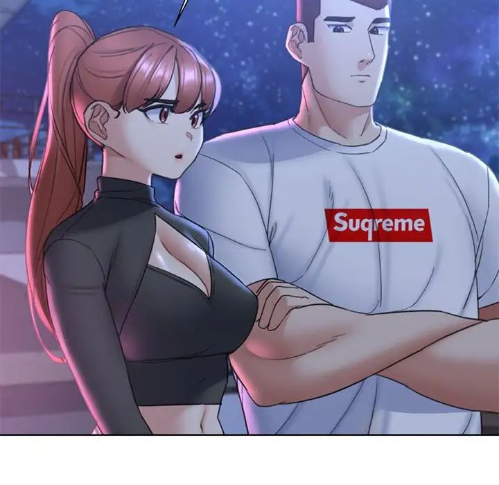 危险同学会第20話