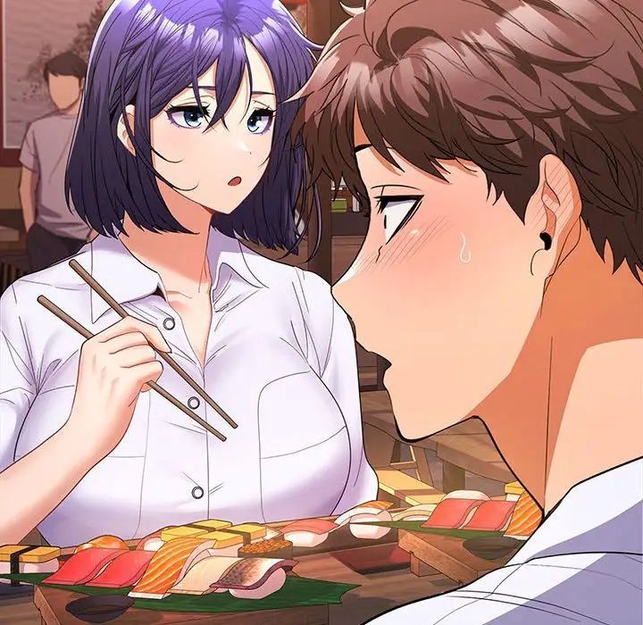 在公司偷偷爱第6話