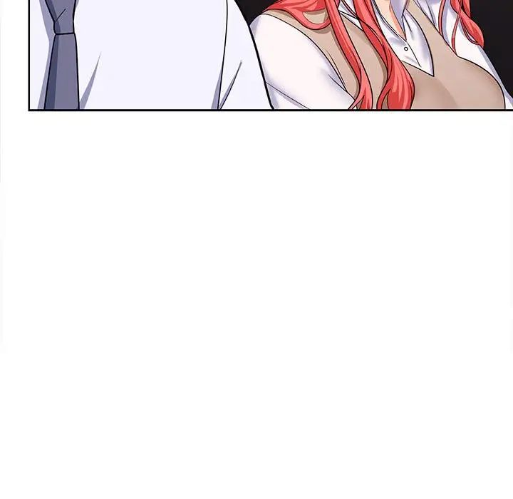 在公司偷偷爱第6話