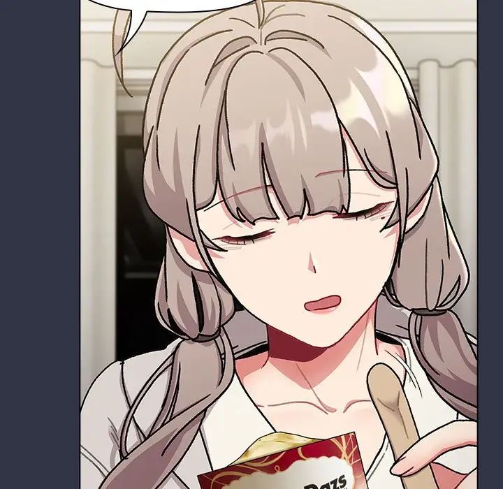 分组换换爱第112話