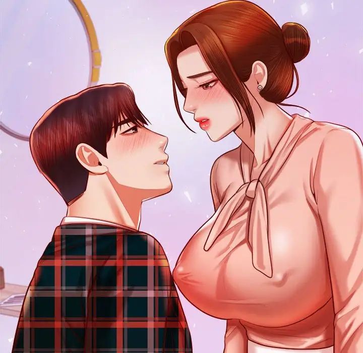 老师的课外教学第42話